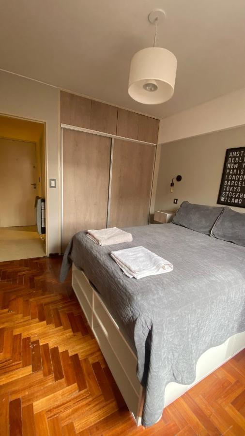 Estilo New York En Mendoza Exterior foto